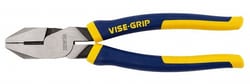 MSC PROPLIERS LINEMAN'S PLIER, Quantity: Each of 1