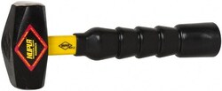 MSC NUPLA 28025 2 Lb Head, 10