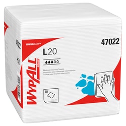 MSC&nbsp;WYPALL L20 KIMTWEL WIPER