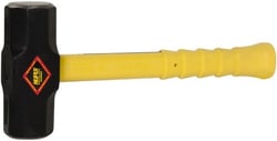 MSC NUPLA 27092 10 Lb Head, 16
