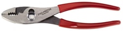 MSC Proto J278G 8-1/16" Overall Length, 1-3/4" Jaw Length, 1-13/64" Jaw