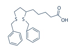 Selleck Chemical LLC Devimistat (CPI-613) 5mg 95809-78-2, Quantity: Each