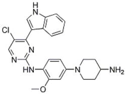 Selleck Chemical LLC AZD3463 5mg 1356962-20-3, Quantity: Each of 1