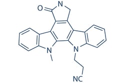 Selleck Chemical LLC Go6976 5mg 136194-77-9 PD406976, Quantity: Each of