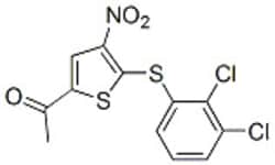Selleck Chemical LLC P5091 (P005091) 10mg 882257-11-6, Quantity: Each of