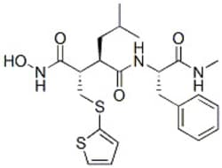 Selleck Chemical LLC Batimastat (BB-94) 1mg 130370-60-4, Quantity: Each
