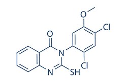 Selleck Chemical LLC Mdivi-1 50mg 338967-87-6, Quantity: Each of 1