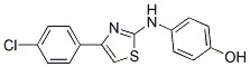 Selleck Chemical LLC SKI II 25mg 312636-16-1 SphK-I2, Quantity: Each of