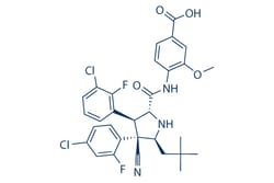 Selleck Chemical LLC&nbsp;Idasanutlin (RG-7388) 5mg 1229705-06-9
