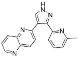 Selleck Chemical LLC RepSox 25mg 446859-33-2 E-616452, SJN 2511,ALK5 Inhibitor