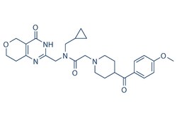 Selleck Chemical LLC NVP-TNKS656 5mg 1419949-20-4, Quantity: Each of 1