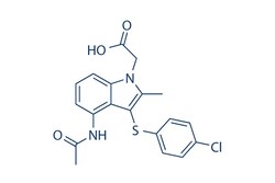 Selleck Chemical LLC AZD1981 5mg 802904-66-1, Quantity: Each of 1