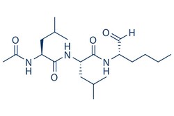 Selleck Chemical LLC MG-101 (ALLN) 5mg 110044-82-1 Calpain inhibitor-1,