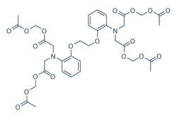 Selleck Chemical LLC BAPTA-AM 10mg 126150-97-8, Quantity: Each of 1