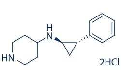 Selleck Chemical LLC GSK-LSD1 2HCl 5mg 2102933-95-7, Quantity: Each of