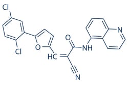 Selleck Chemical LLC AGK2 5mg 304896-28-4, Quantity: Each of 1