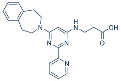Selleck Chemical LLC GSK J1 10mg 1373422-53-7, Quantity: Each of 1