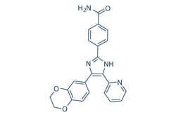 Selleck Chemical LLC D 4476 10mg 301836-43-1, Quantity: Each of 1
