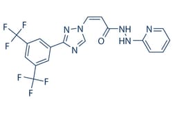 Selleck Chemical LLC Verdinexor (KPT-335) 5mg 1392136-43-4 ATG-527, Quantity: