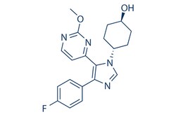 Selleck Chemical LLC SB239063 5mg 193551-21-2, Quantity: Each of 1