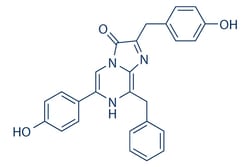 Selleck Chemical LLC&nbsp;Coelenterazine 1mg 55779-48-1