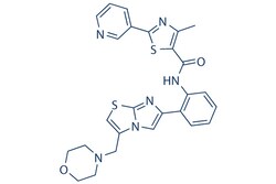 Selleck Chemical LLC SRT2104 (GSK2245840) 5mg 1093403-33-8, Quantity: Each