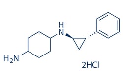Selleck Chemical LLC Iadademstat (ORY-1001) 2HCl 5mg 1431326-61-2 RG-6016,