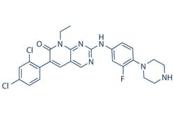 Selleck Chemical LLC FRAX486 5mg 1232030-35-1, Quantity: Each of 1