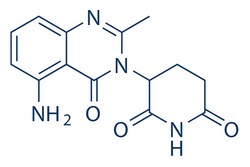 Selleck Chemical LLC Avadomide (CC-122) 2mg 1015474-32-4, Quantity: Each