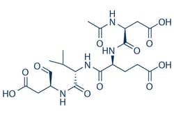 Selleck Chemical LLC Ac-DEVD-CHO 2mg 169332-60-9 Caspase-3 Inhibitor I,