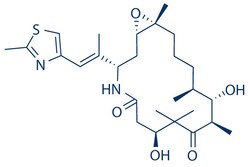 Selleck Chemical LLC Ixabepilone (BMS-247550) 5mg 219989-84-1 Azaepothilone