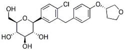 Selleck Chemical LLC Empagliflozin (BI 10773) 5mg 864070-44-0, Quantity: