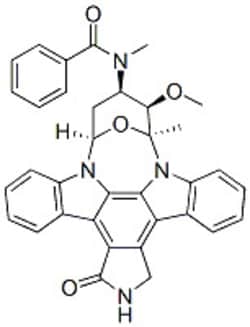 Selleck Chemical LLC Midostaurin (PKC412) 5mg 120685-11-2 CGP 41251, Quantity: