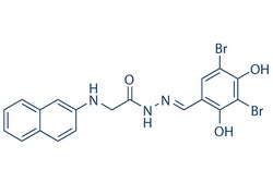 Selleck Chemical LLC GlyH-101 5mg 328541-79-3, Quantity: Each of 1