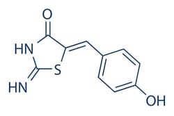 Selleck Chemical LLC Mirin 10mg 1198097-97-0, Quantity: Each of 1