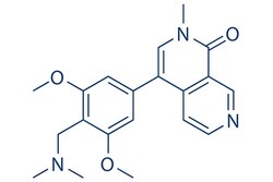 Selleck Chemical LLC BI-7273 5mg 1883429-21-7, Quantity: Each of 1