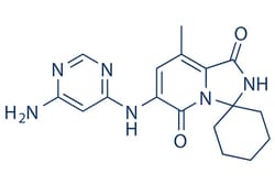 Selleck Chemical LLC Tomivosertib (eFT-508) 2mg 1849590-01-7, Quantity: