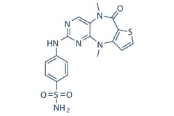 Selleck Chemical LLC XMU-MP-1 2mg 2061980-01-4, Quantity: Each of 1