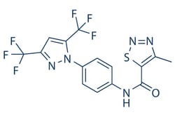 Selleck Chemical LLC YM-58483 (BTP2) 5mg 223499-30-7, Quantity: Each of