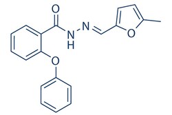 Selleck Chemical LLC PNU-74654 10mg 113906-27-7, Quantity: Each of 1