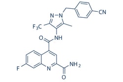 Selleck Chemical LLC BAY-876 5mg 1799753-84-6, Quantity: Each of 1