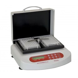 Research Products International Corp Jitterbug Micro-Plate Incubator Shaker,