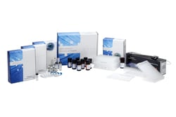 Waters Corp Glycoworks RapiFluor-MS N-Glycan Starter Kit-96 sample, Quantity: