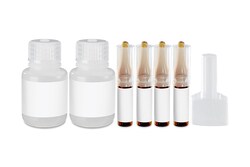 Waters Corp Major Mix IMS/Tof Calibration Kit, Quantity: Each of 1