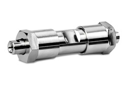 Waters Corp SunFire C18 OBD Prep Column, 100Å, 5 µm, 10 mm X 50 mm, 1/pk