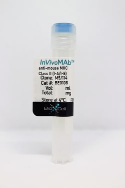 Bio X Cell InVivoMab anti-mouse MHC Class II (I-A/I-E), Clone: M5/114,