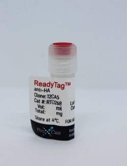 Bio X Cell Monoclonal Antibody, anti-HA, Mouse IgG2b, 1 MG, Quantity: Each