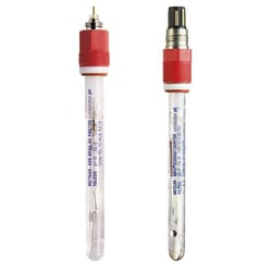 Chemglass Life Sciences pH Probe, with K8, 12 x 120mm, Quantity: Each of
