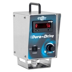 Chemglass Life Sciences Dura-Drive Overhead Motor, 120V, Quantity: Each