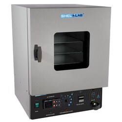 Chemglass Life Sciences 1.7 Cu. Ft. Oven, Vacuum, 120V, Quantity: Each